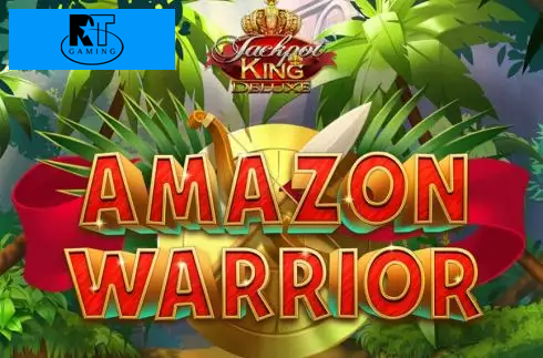 Amazon Warrior